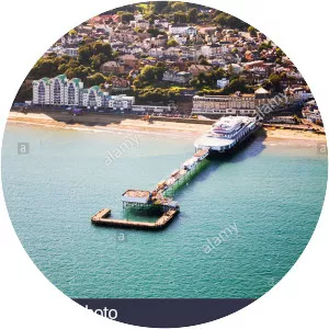 Sandown Pier - 