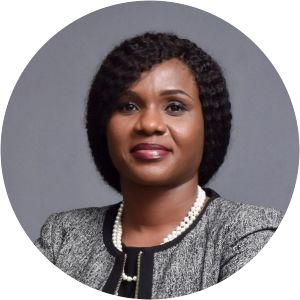 Sandra Ablamba Johnson