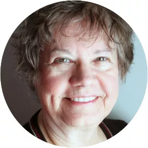 Sandra Acker - Author