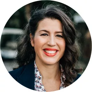 Sandra Alvarez photograph