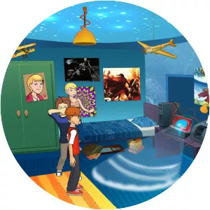 Sandra and Woo in the Cursed Adventure - Video game