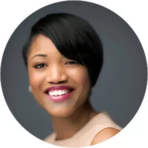 Sandra Appiah - Entrepreneur