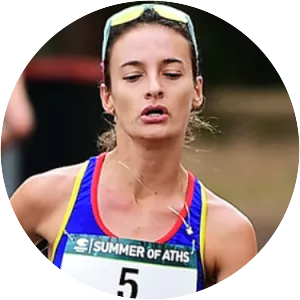 Sandra Arenas - Colombian race walker