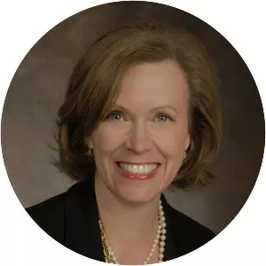 Sandra B. Cochran - Business person