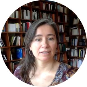 Sandra Baquedano Jer