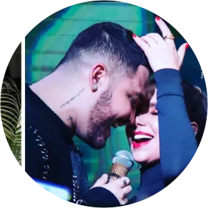 Sandra Barrios photograph