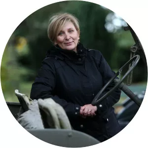 Sandra Basso - Film producer