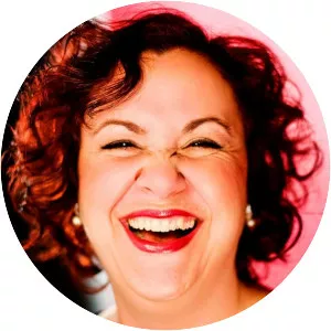 Sandra Battaglini - Actress