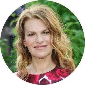 Sandra Bernhard