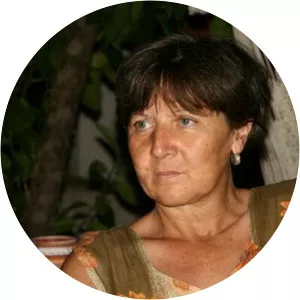 Sandra Bevilacqua photograph