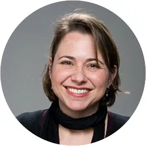 Sandra Black - Economist