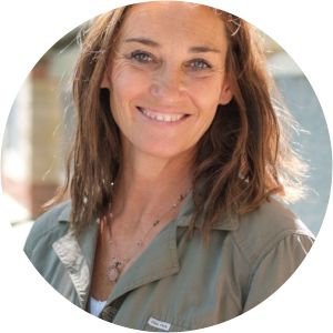 Sandra Blanc photograph