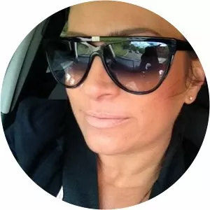 Sandra Bolina photograph