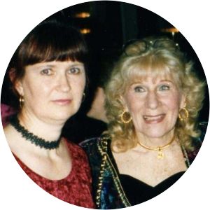 Sandra Bolotin photograph