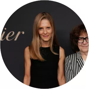 Sandra Brant photograph