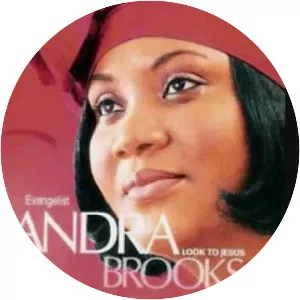 Sandra Brooks - Singer