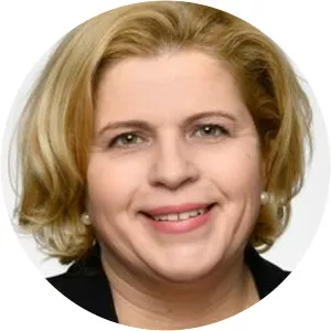 Sandra Bubendorfer-Licht