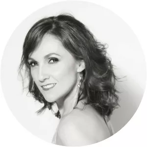 Sandra Burgos - Film producer