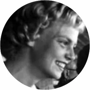 Sandra Burns photograph