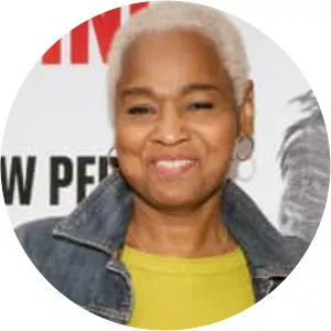 Sandra Caldwell - American actress