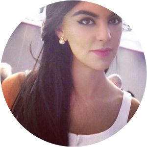 Sandra Calzada Albarran photograph