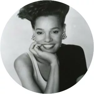 Sandra Canning photograph