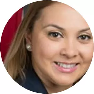 Sandra Cano - Politician