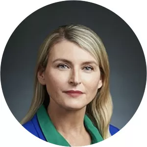 Sandra Carr - Member of the Legislative Council of Western Australia