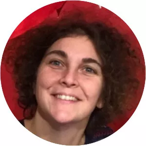 Sandra Cavallo - Author