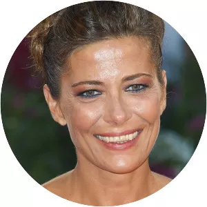 Sandra Ceccarelli - Italian film actress