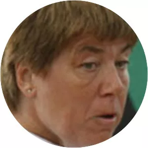 Sandra Cecchini - Tennis player