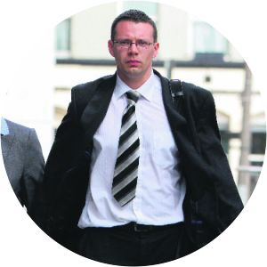 Sandra Celt photograph