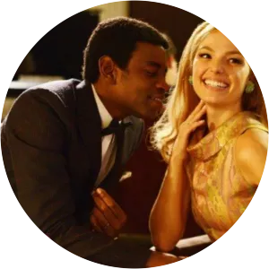 Sandra Cerqueira - Wilson Simonal's wife