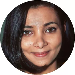 Sandra Cervik - Actress