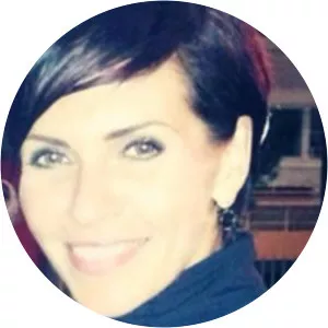 Sandra Charamba photograph