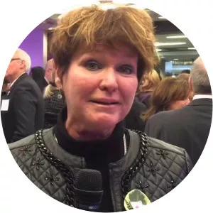 Sandra Chartrand photograph