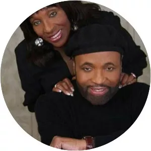 Sandra Crouch - American gospel music performer