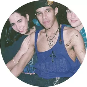 Sandra Crumb - Robert Crumb's sister