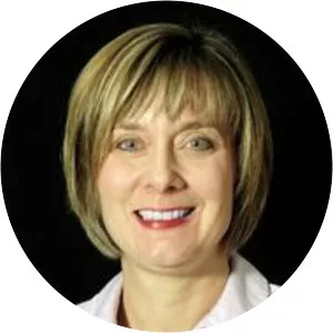 Sandra Davenport photograph