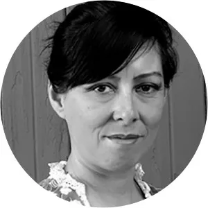 Sandra de la Loza - American artist