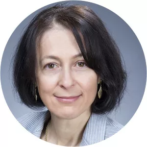 Sandra Demaria - Researcher