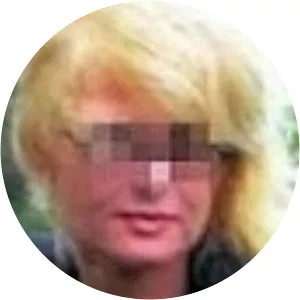 Sandra den Hartog - Sam Klepper's wife