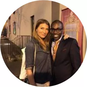 Sandra Dennard photograph