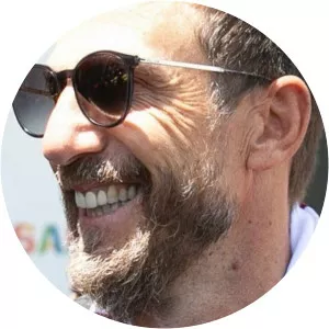 Sandra Di Giandomenico photograph