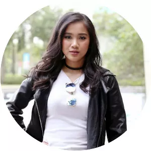 Sandra Dianne - Musical artist