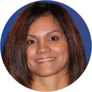 Sandra Diaz-Twine - Television actor