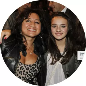 Sandra Dinsbach photograph