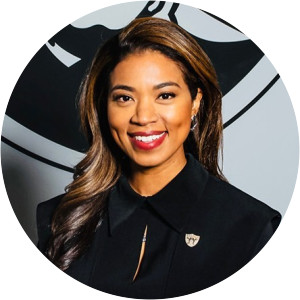 Sandra Douglass Morgan