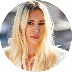 Sandra Drašković - Nikola Lazetić's ex-wife