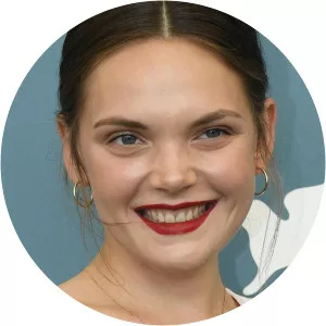 Sandra Drzymalska - Polish actress